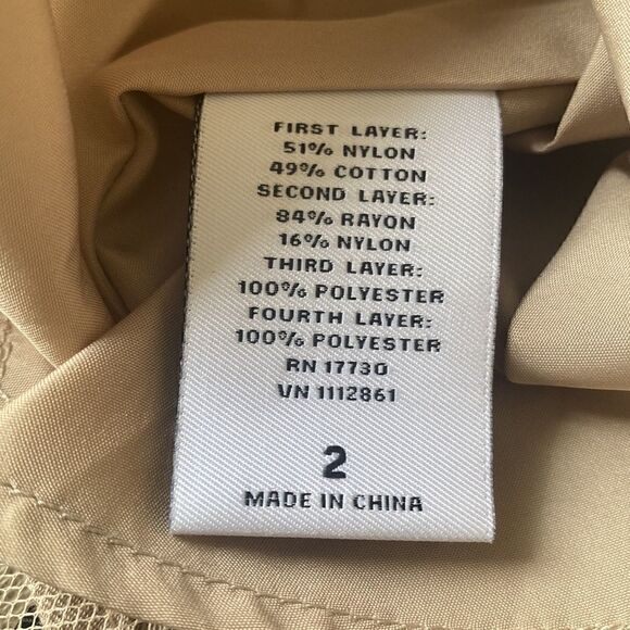 Neiman Marcus Target Robert
Rodriguez Black Lace Strapless Formal
Dress Size 2 - Picture 11 of 12